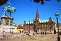 Швеция Мальме