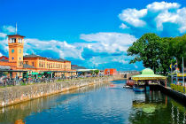 Мальме Швеция