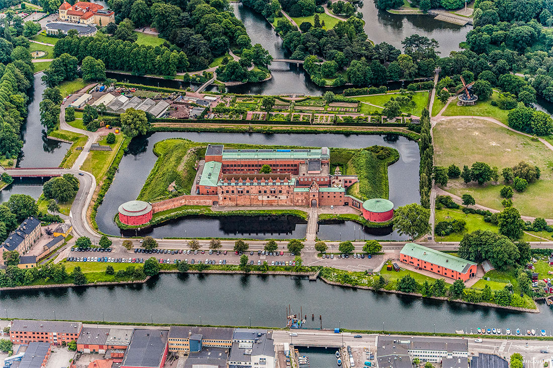 отдых в копенгагене