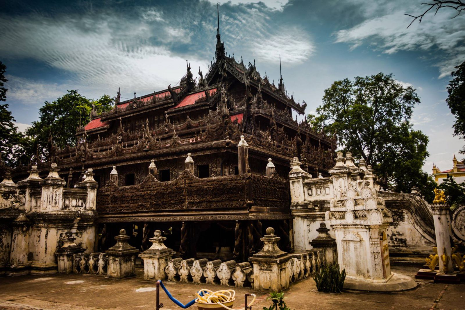 екскурсії в Бірма, Бірма тури