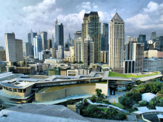 Отели на Гоа