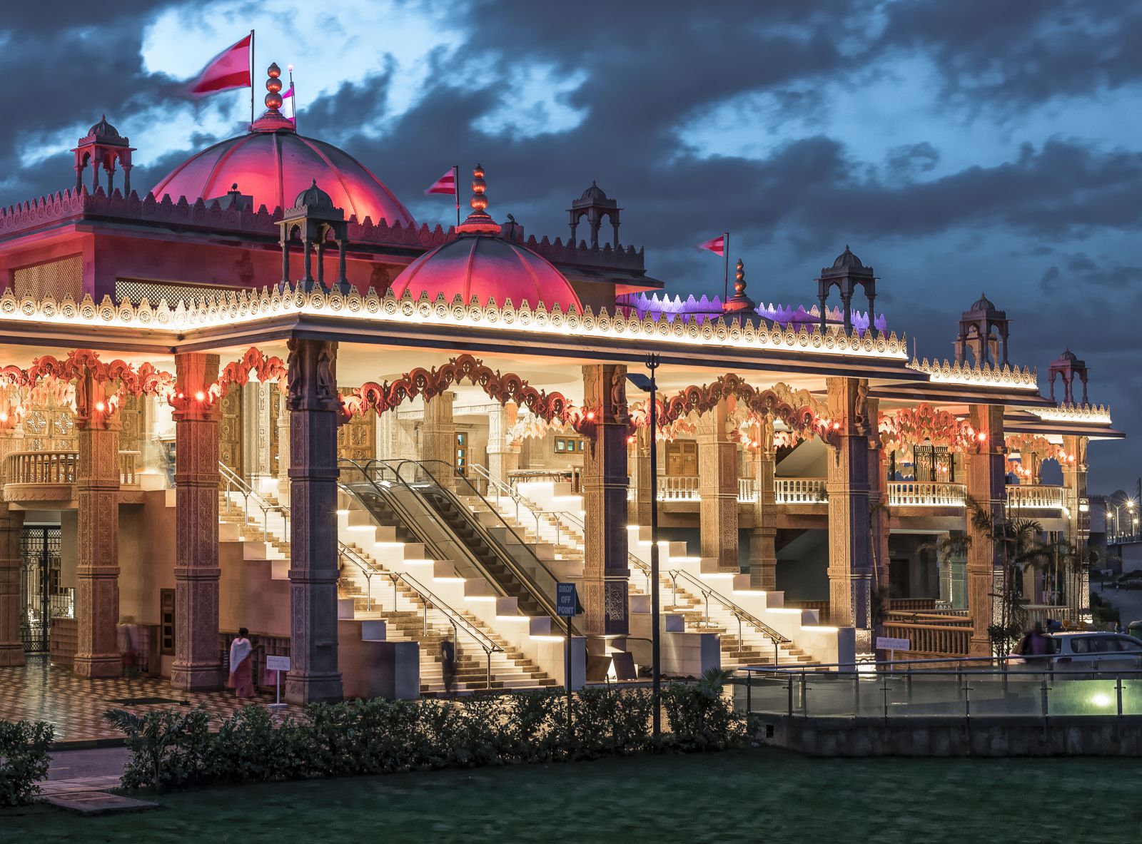 групові тури по Індії на Холі