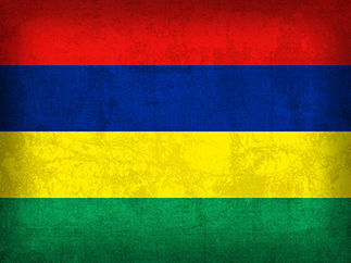 Виза на Маврикий