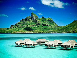 Отдых на Маврикии