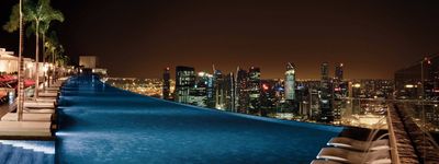 Каникулы в Сингапуре