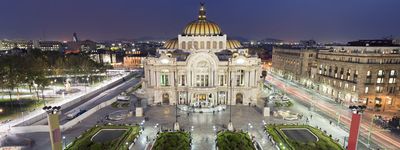 Групповые туры в Китай. Великолепный Китай