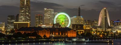 Тур в Японию. Встреча с Японией. Токио 5 дней