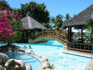 Отели Миндоро