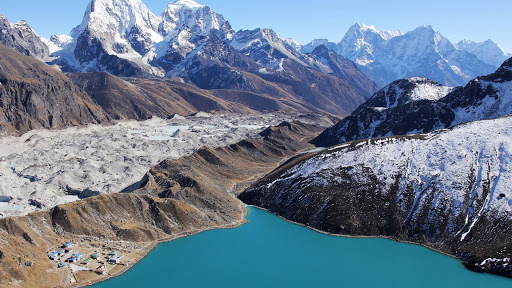 тур в Мустанг группа