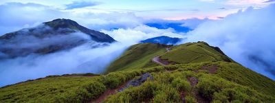 Тур в Тайвань