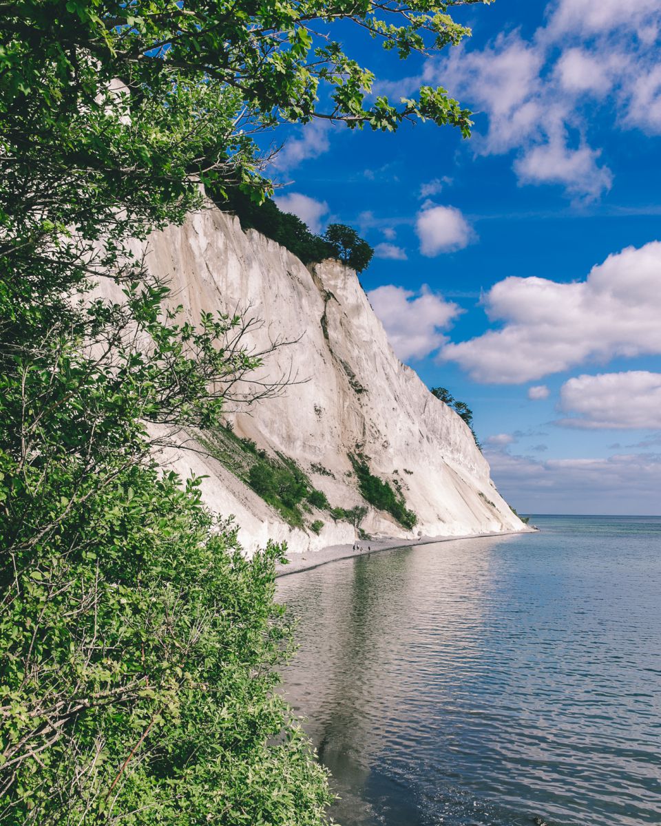 путёвка в копенгаген