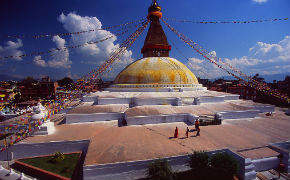 Цены на туры в Непал