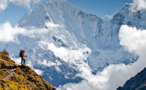 Цены на групповые туры в Непал