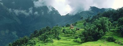 Групповые туры в Индию. Золотой треугольник + Непал