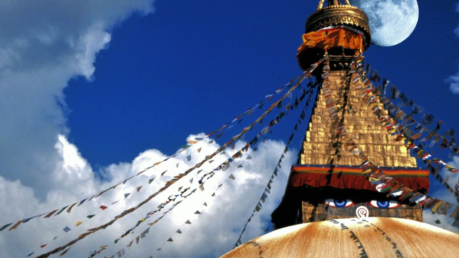 поездка в Непал и на Кайлас