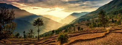 Экскурсионные туры в Индию