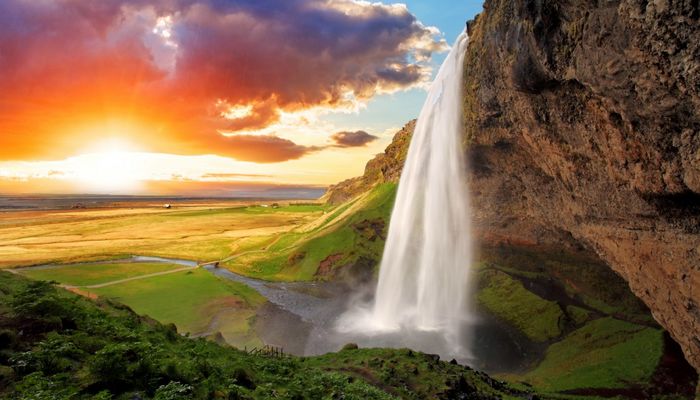 Исландия экскурсии