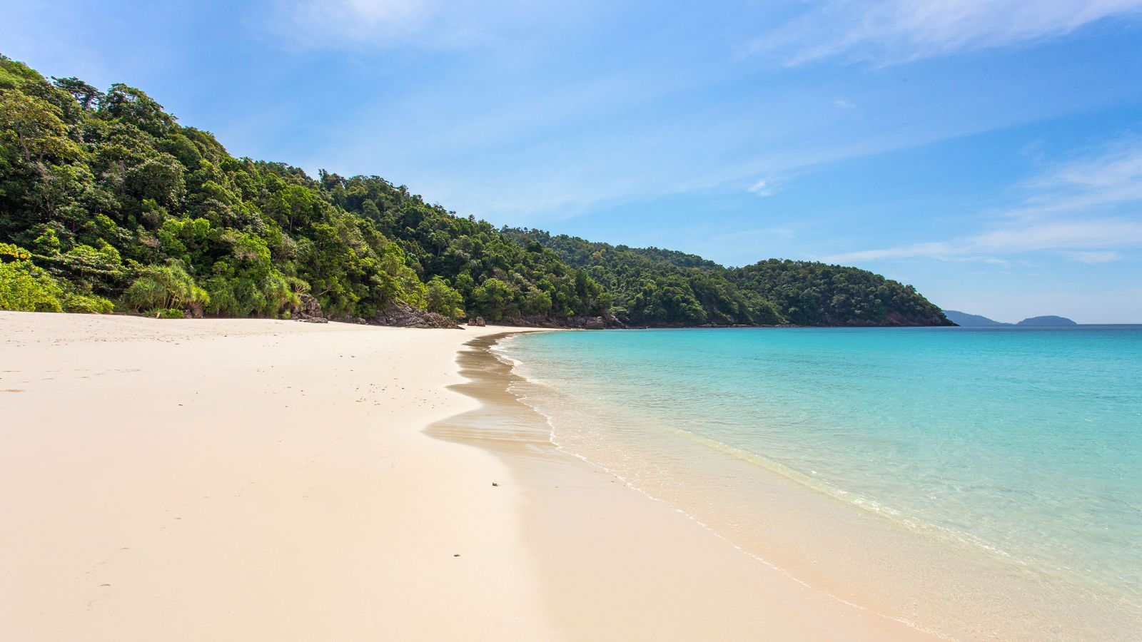 отдых на море в Мьянме, Бирме