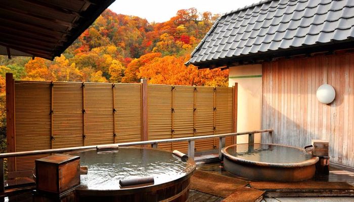 Ноборибетсу онсен