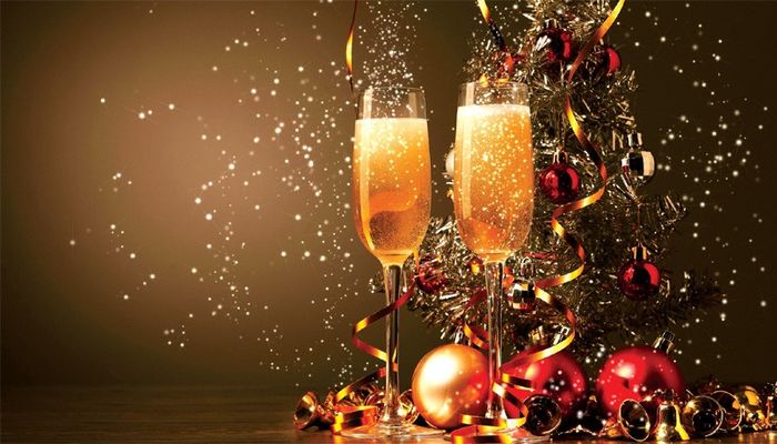 новогодний тур в Сеул