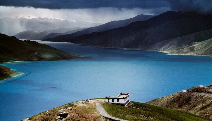 туры на Кайлас