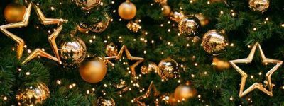 новый год в Дублине