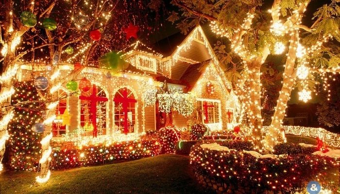 новий рік в ірландії