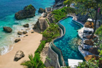 Отдых на Бали. Джимбаран