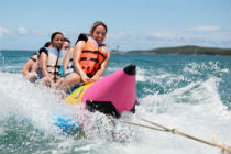 Отдых на Бали