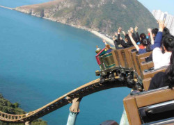 Экскурсии Гонконг