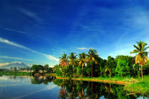 все об индонезии