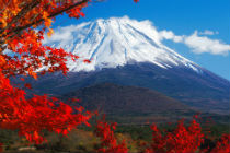 Отдых Япония