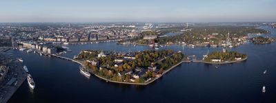 выходные в стокгольме