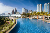 отдых в Малайзии