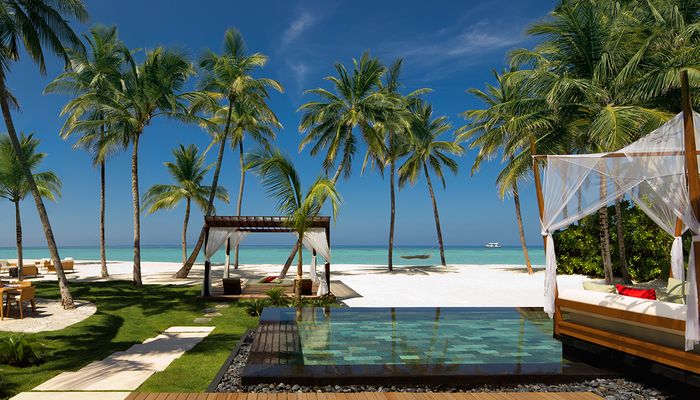 мальдивы отели 