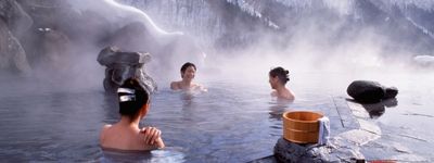 Японский секрет здоровья