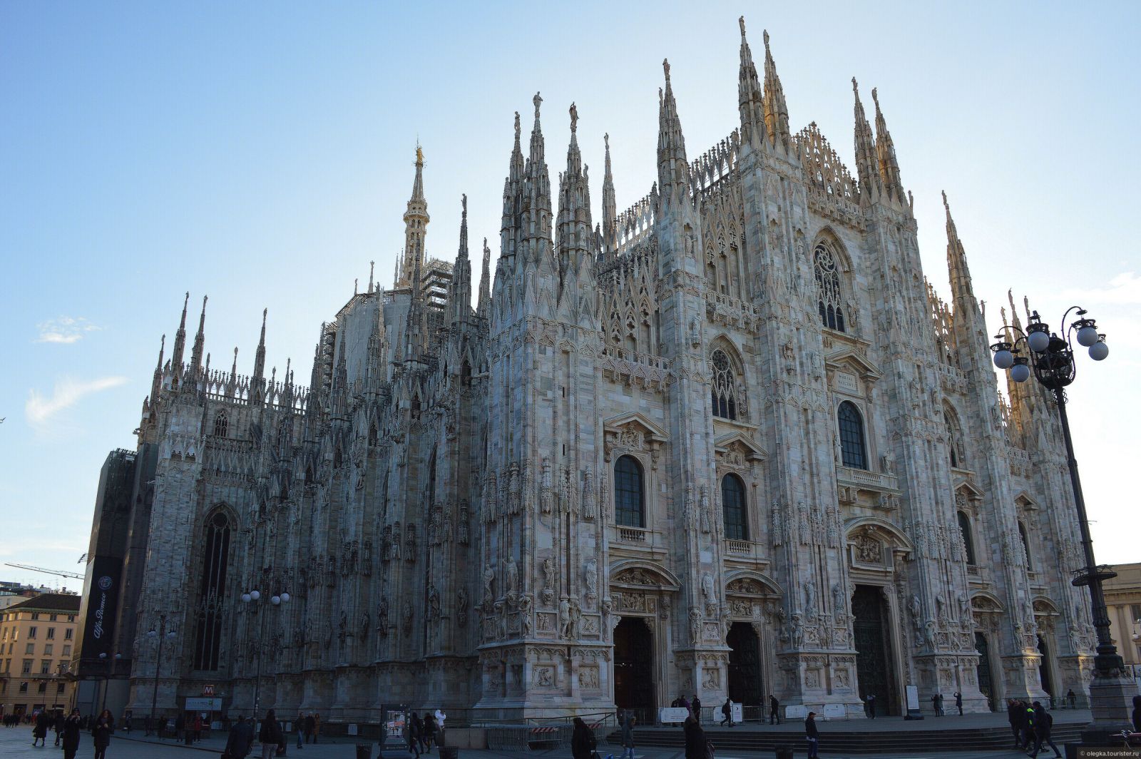 дуомо
