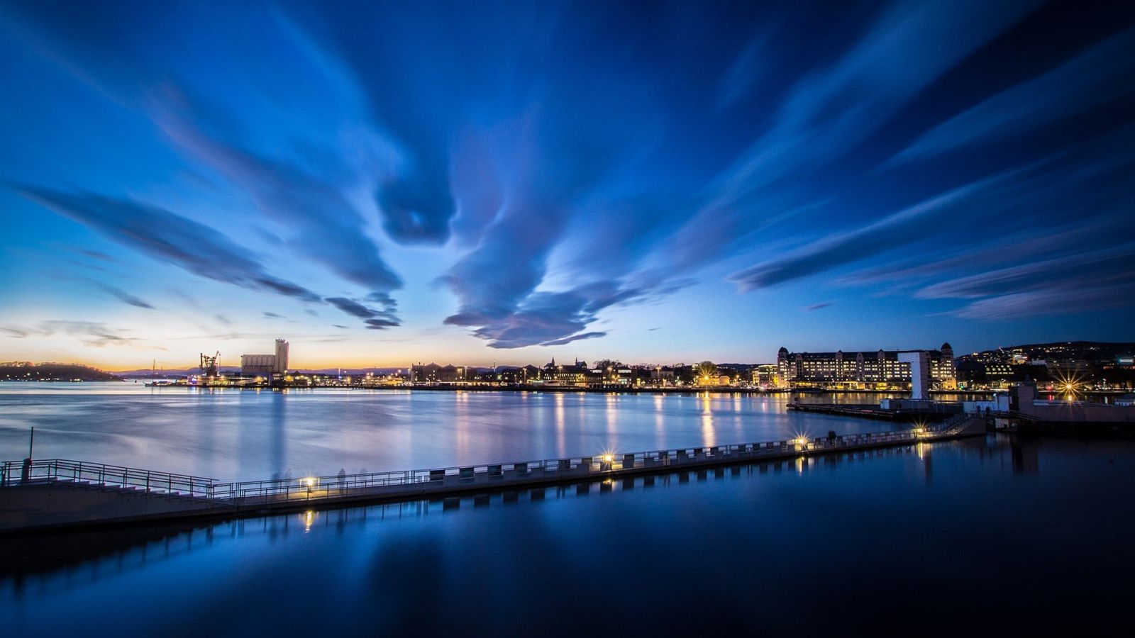 тур в Норвегію, тури в Норвегію