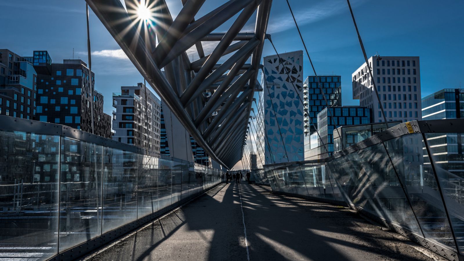 тур в Норвегию в мае