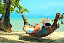 Отдых в Таиланде