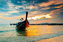 отдых в Тайланде