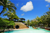 Отдых на Тайване