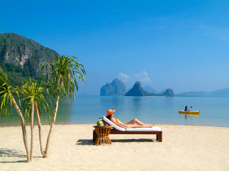 Палаван отели