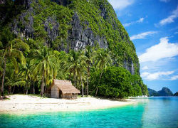 Филиппины отели