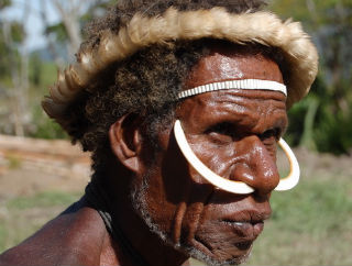 Папуа Новая Гвинея туризм