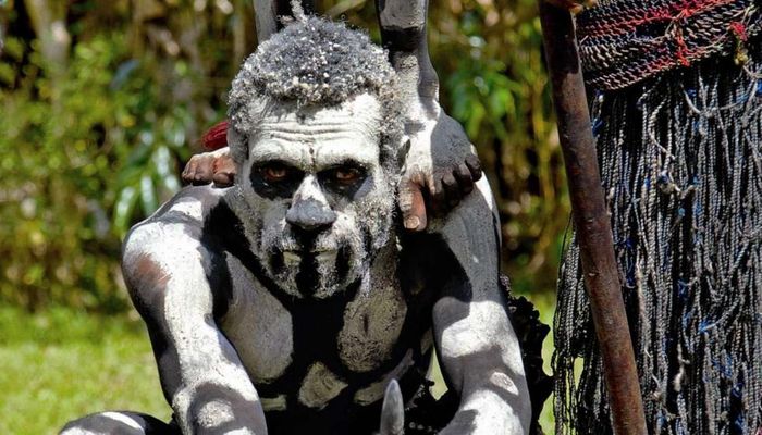 Папуа Новая Гвинея туры