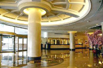 Отели Пекина отзывы