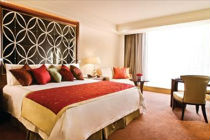 Отели в Пекине