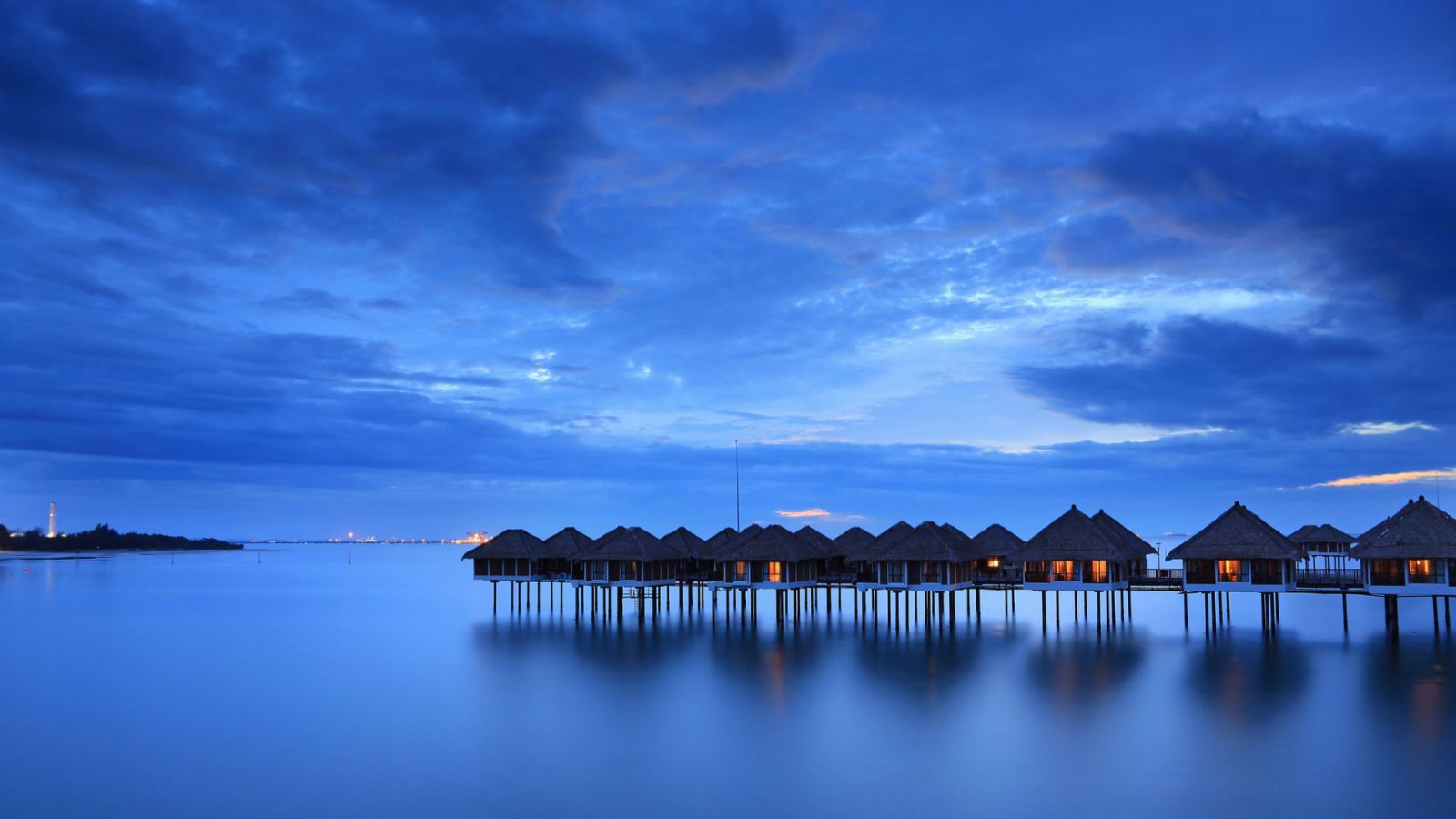 тгрупповой тур Пенанг