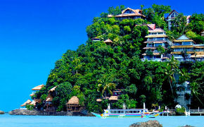 Цены на отели на Филиппинах